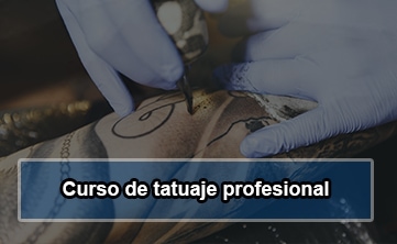 curso de tatuaje profesional
