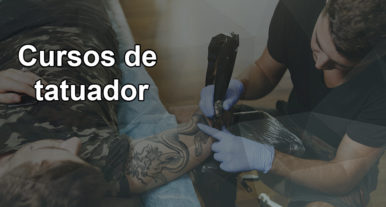 cursos de tatuador
