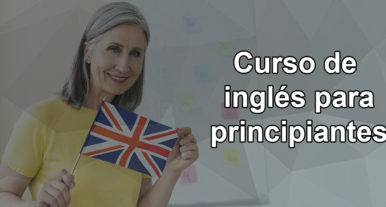 cursos de inglés gratis para principiantes
