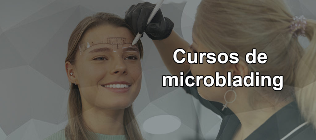 cursos de microblading