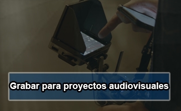 curso de drones para proyectos audiovisuales