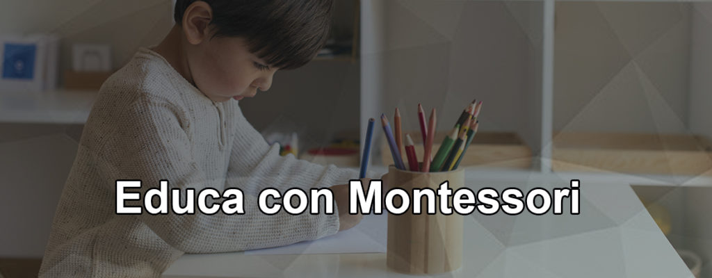 curso Montessori a distancia