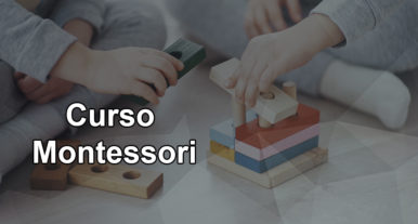 curso Montessori online