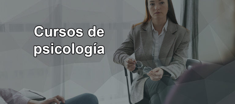 Los 30 Mejores Cursos De Psicología Online Y Gratis