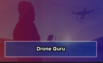 drone guru