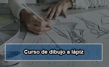 aprender a dibujar a lápiz