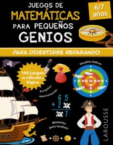 Juegos de cálculo para los más pequeños (4-5 años): Combel Editorial