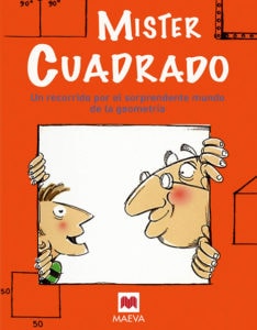 mister cuadrado