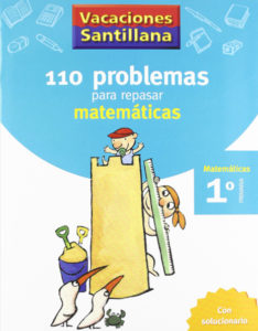 problemas de matemáticas